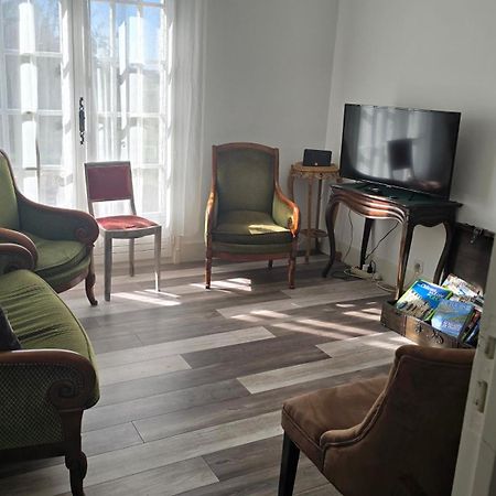 Bed and Breakfast La Veuzaine Онзен Екстер'єр фото